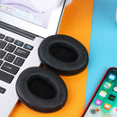 2pcs Earpads Cover for Sennheiser HD457 HD202 HD212 HD447 HD497 Headphones