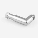 Car Metal Oxygen Sensor Driver Socket Wrench Offset Hand Removal Tool DSG PGA