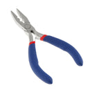 Nickel-Iron Alloy Hair Extensions Pliers for Fast Application, Hair Extension