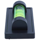 One Magnetic Magnet Bubble Spirit Level 25mm Vial NEW