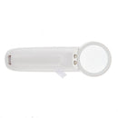 15X Lighted Magnifying Glass Hand Held Reading Map Magnifier V2O3