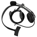 2-pin headphone headset TK220 for Jianwu Baofeng UV-5R BF-888S Retevis H777 Z8G4