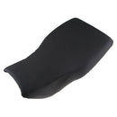 Black Foam Seat For 50 70cc 90cc 110cc Chinese  QUAD ATV 240 X 350 Mm