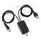 Digital HDTV Signal Amplifier Booster For Cable TV Fox Antenna HD Channel BX