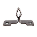 1.8-Inch Cabinet Wardrobe Door Ball Roller Catch Latch - Bronze I8J7