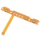 1Pair SL+ SR button key flex cable replacement for switch controller