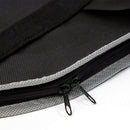 Dress Clothes Coat Garment Suit Cover Bag Travel Dustproof Storage Protecto