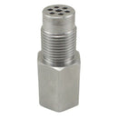Oxygen O2 Sensor Spacer Adapter Bung Catalytic Converter Fix Check Engine L