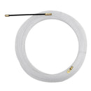 4mm 98ft Cable Puller Fish Tape Nylon Duct Conduit Guide Wall Through Tool