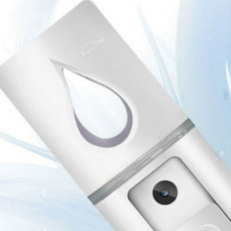 Nano Facial Mister handy mist spray Atomization Eyelash Extensions Mist  RPA