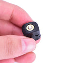1pc Fall Away Ultra Arrow Rest Fastener Black Clip Clamps Archery Bow Part Z