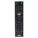 Remote Control Replacement For Sony Rmt-Tx100D Rmt-Tx101J Tx102U Tx102D Tx1 F5X9
