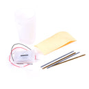 Potato Clock Novel Green Science Project Experiment Kit Lab Home School TN`US