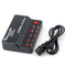 10Ports Fast USB Charging Station Power Adapter Wall Travel Desktop Charger N Gw