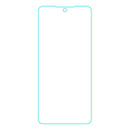 Ultra Thin 9H 2.5D Curved Phone Screen Film Tempered Glass Cover for Nokia 7.2
