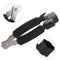 Integrated Bridge Pin Puller for Acoustic Instruments Pro Winder String Win
