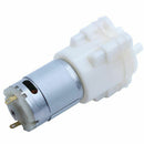 12v Diaphragm pump 385 Diaphragm pump water dispenser pumps food-grade 1.5-
