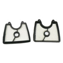 2 Pack Air Filters for  Blower 125B 125BVX 125BX 545112101 Part