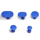 30Pcs Glue Tabs Dent Lifter Tools Dent Puller Removal Slide Hammer Tool For Z3Y1