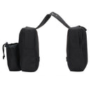 Motorcycle Tank Bag Portable ATV With Front Pockets Oxford Cloth Luggage Storage