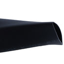 1roll 9.8Ft 15mm Dia Power Cable Connection Sleeve Heat Shrink Tubing Tube