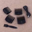 Electric Animal Pet Dog Cat Hair Trimmer Shaver Razor Remover Cutter Clipper Kit