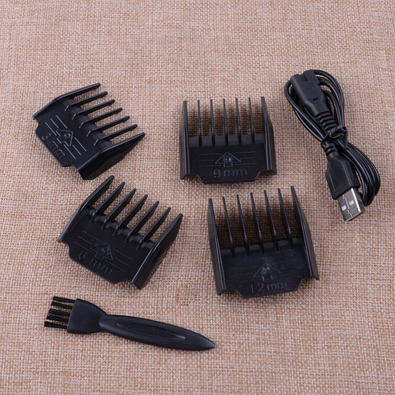 Electric Animal Pet Dog Cat Hair Trimmer Shaver Razor Remover Cutter Clipper Kit