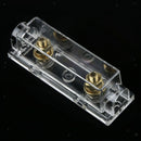 1x ANL Fuse Holder Car Supplies Replacement Equipment