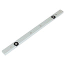 300mm Aluminium Alloy Rail Miter Bar Slider Table Saw Rod Woodworking Tool