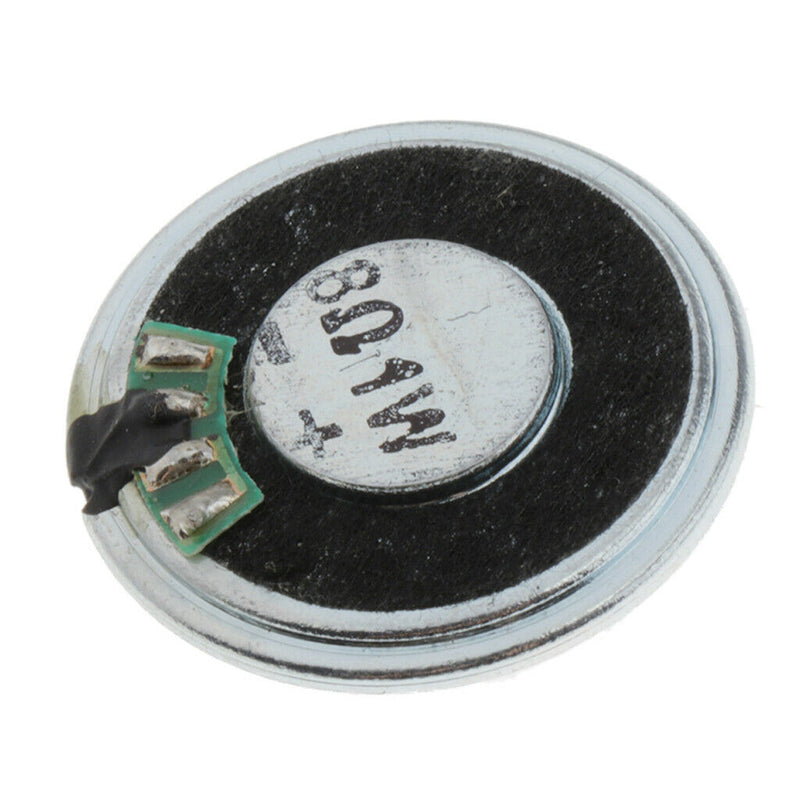 Magnetic Inside Tweeter 28mm 2W 8Ohm Waterproof Speaker Parts