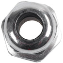 Metal cable gland PG9 for 3-6 mm thick cables Y1Z8