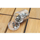 39 Grids Bottles 5D Diamond Embroidery Accessories Storage Container Case