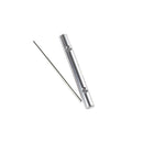 Thumb Piano Bridge Saddle 10 Keys Set Kit for Kalimba DIY Replacement Parts