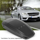 1X(Car Electronic Dog Early Warning Radar Mobile Speedometer Monitoring Mac