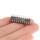 1Pc At89c2051-24pu 8-bit CMOS microcontroller 24 MHz dip-OZ