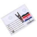 Sewing Kit DIY Handmade Craft Garment Sewing Thread Needle Apparel Sew Tools
