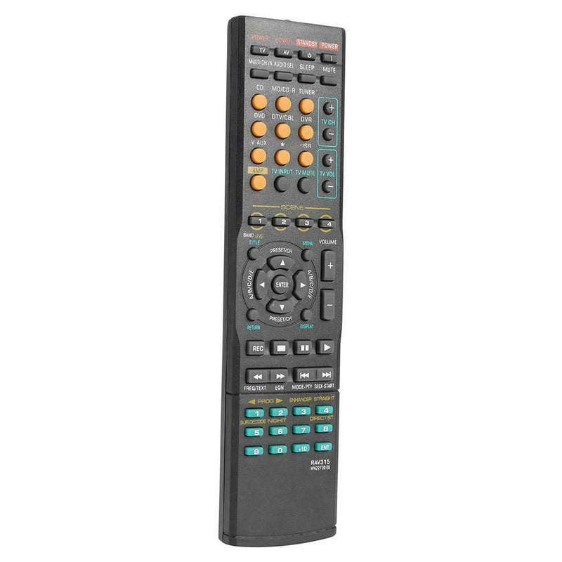 Universal Remote Control Smart Controller for Yamaha RX-V363 RX-V463 RAV315