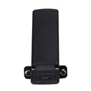 10Pcs Walkie Talkie clamps Spare Part Back Belt Clip for Baofeng 2-way Radi O4I2