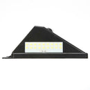 100 LED Waterproof Motion Sensor Solar Powered Wall Lamps for Outdoor Decor