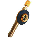 Outdoor Camping Gas Stove Switching Charging Inflatable Valve Adapter Cartrid Hn