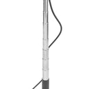 6" Selfie  Light With Extendable Tripod Stand & Flexible Phone Holder For Live
