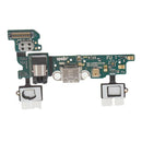 Micro USB Charging Port Flex Replacement For Galaxy A3 2015 Tail Strip