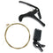 Guitar Accessory Kit for Acoustic Electric Guitar Replacement Accessories