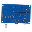 TPA6120 Headphone Amplifier Board HiFi TPA6120A2 Double Channel Headphone  ME