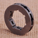 2pc Clutch Chain Sprocket Rim 325-7 7 Tooth fit for Stihl Husqvarna Chainsaw Hf