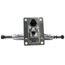 1 Pair Longboard Trucks Bracket 5 Inch 192Mm for Dance Downhill Skateboard