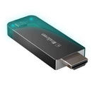 Mirascreen D7 Wifi 2.4G/5G Display Tv Dongle 1080P Miracast Airplay Dlna Mi
