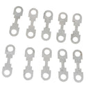 10Pcs 40A Amp Strip Fuse Link for VW Golf, VW Beetle,VW Jetta, 2000-2006 Audi TT
