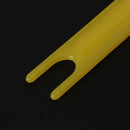 Netting Needle Shuttles Mending For Knitting Repairing Fishing Net