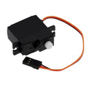 RC 4WD Military Truck Accessories Steering Engine Servo for WPL B14 B16 B24 C14